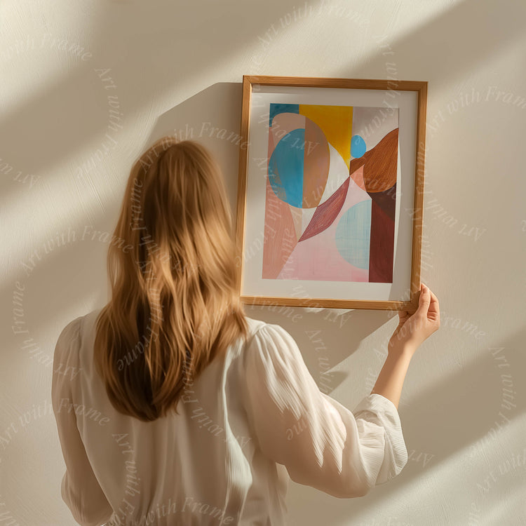 Frame Mockup - 1043