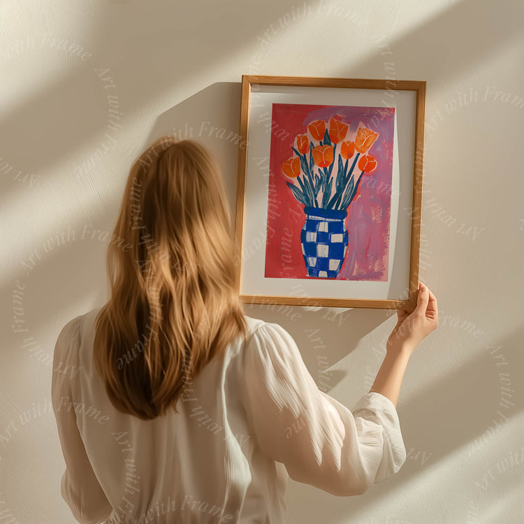 Frame Mockup - 1043