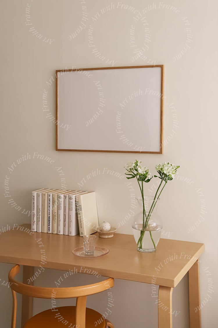 Frame Mockup - 814
