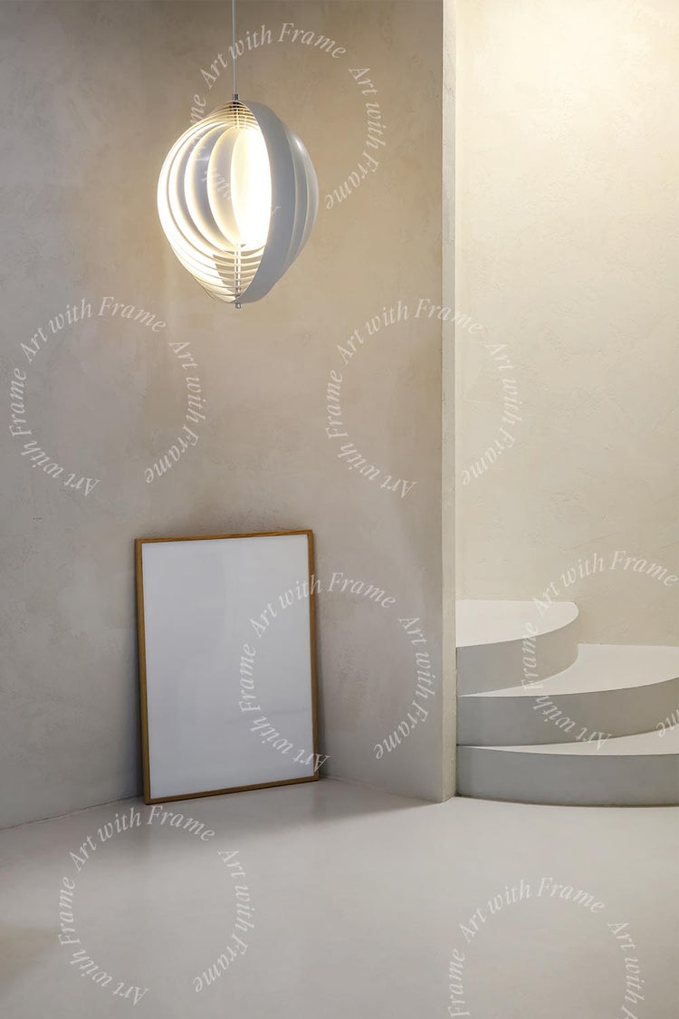 Free Frame Mockup - 229