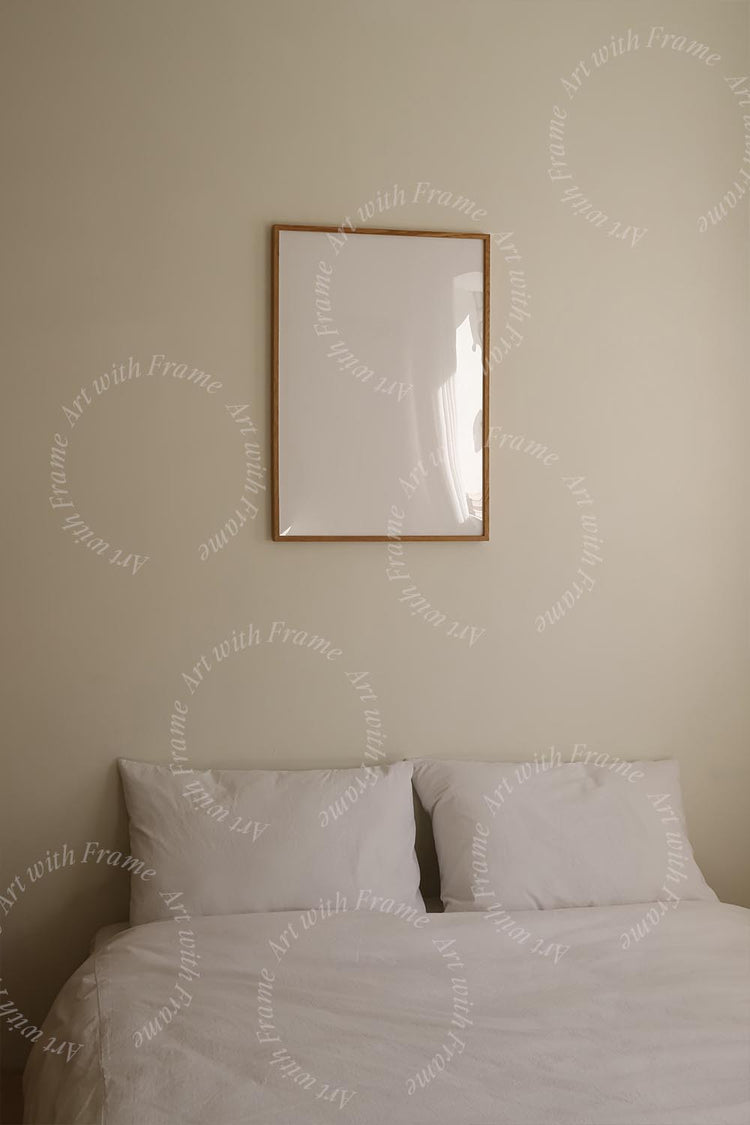 Frame Mockup - 802