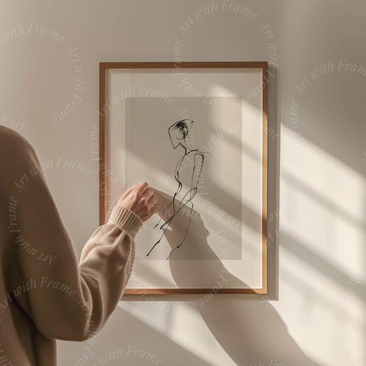 Frame Mockup - 1022