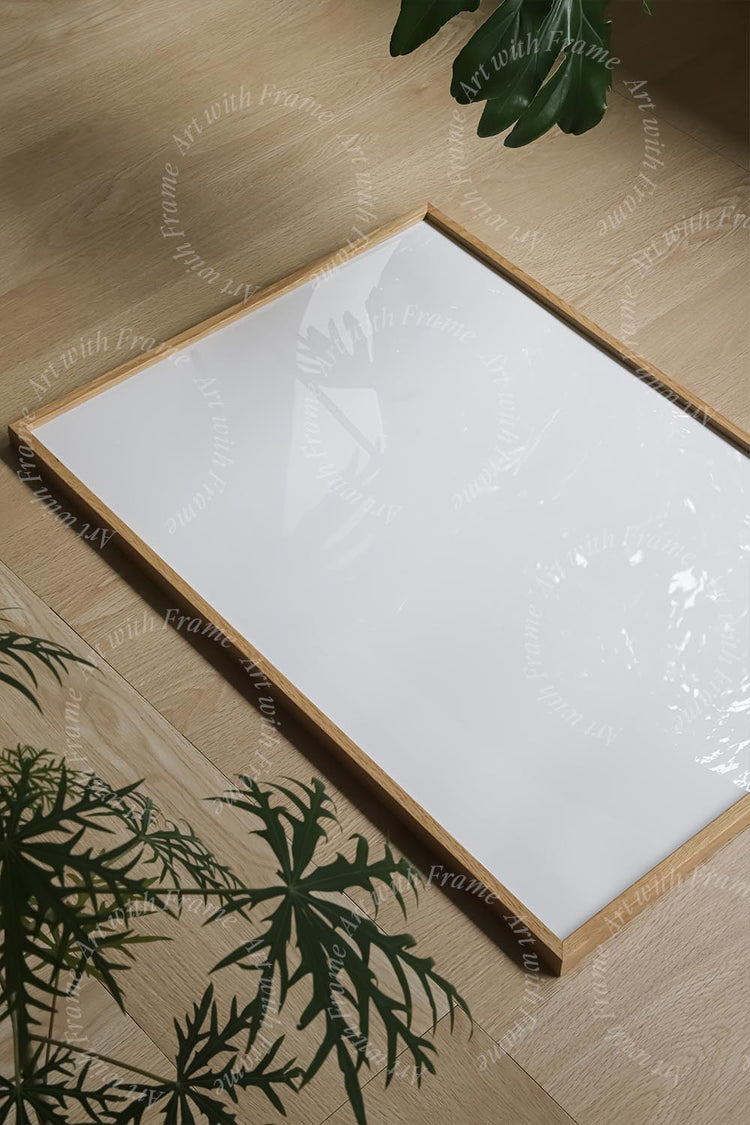 Frame Mockup - 730