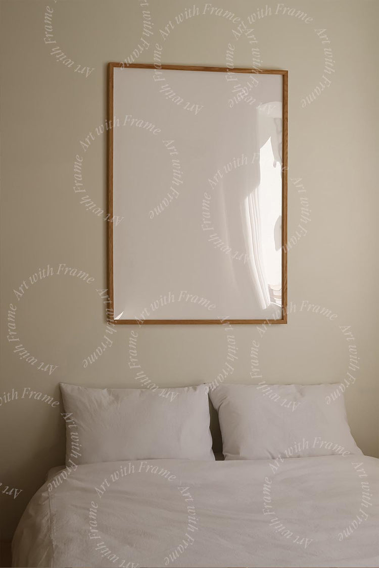 Frame Mockup - 813