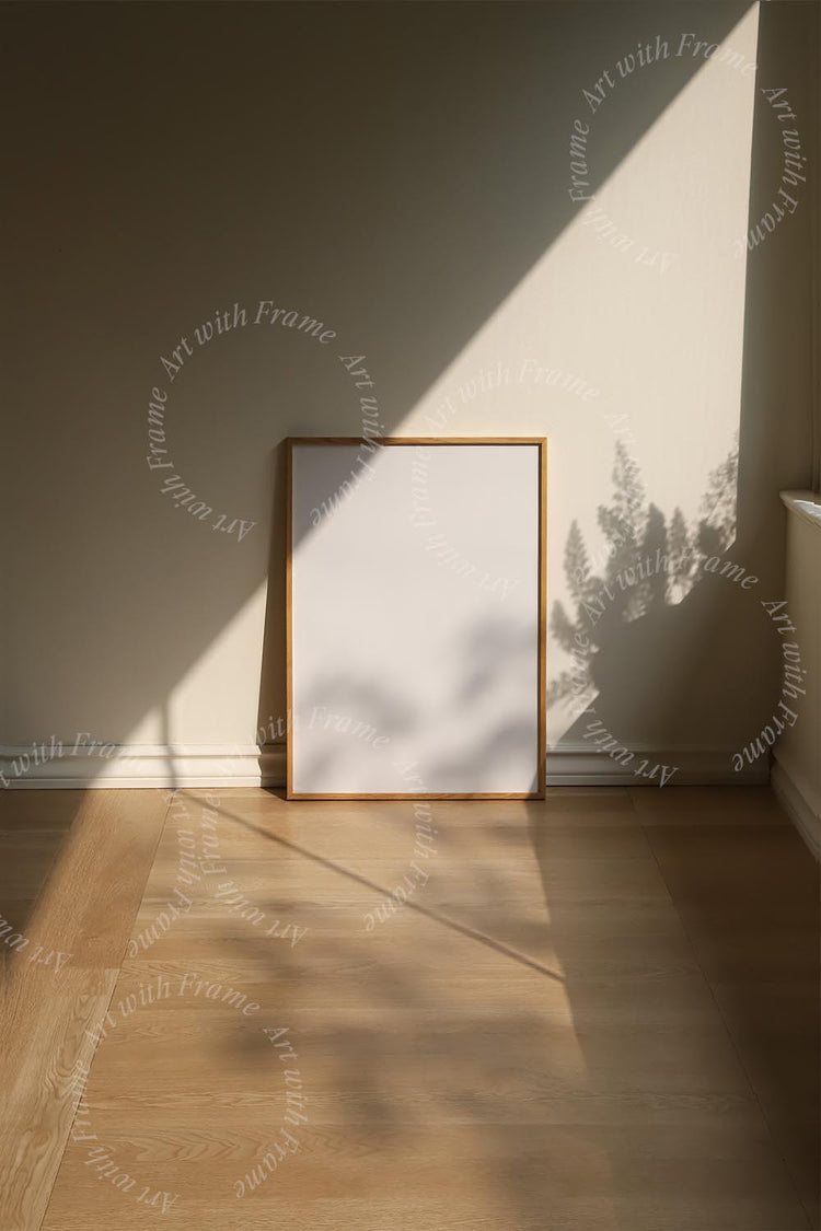 Frame Mockup - 701