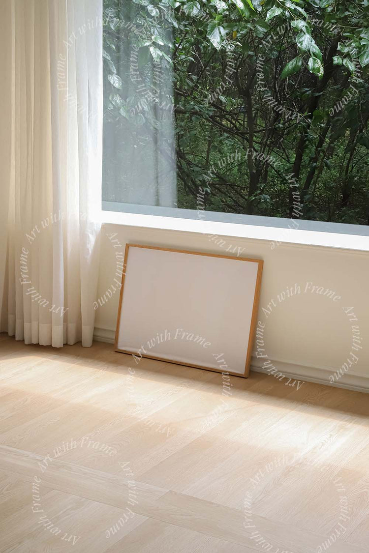 Frame Mockup - 723