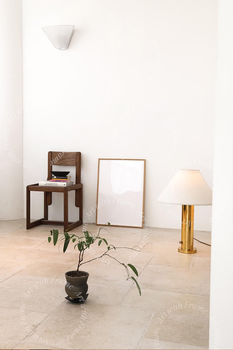 Free Frame Mockup - 350