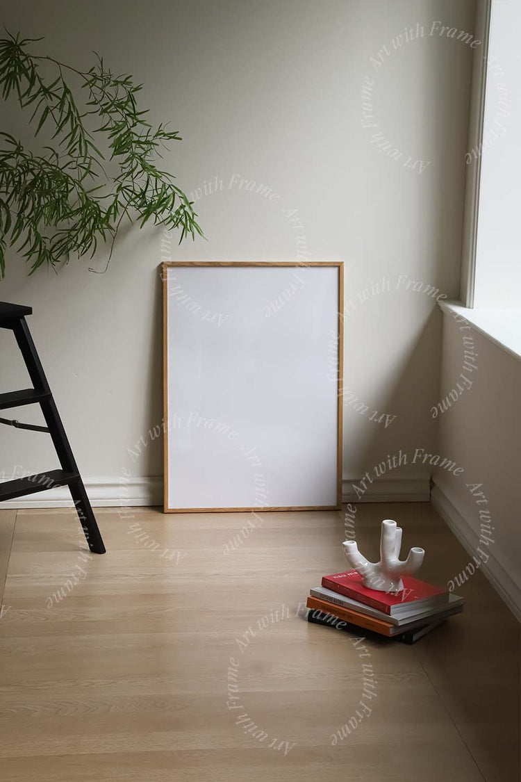 Frame Mockup - 711