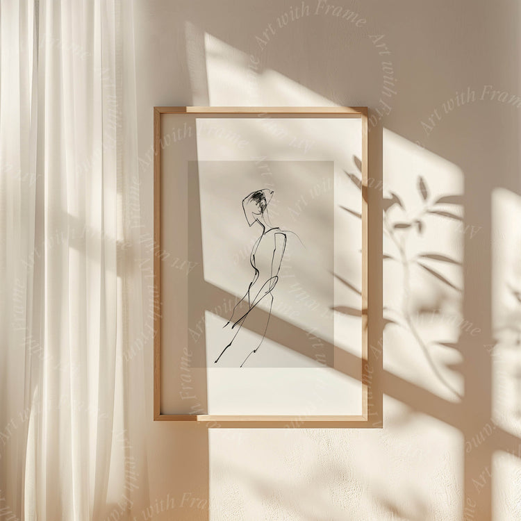 Frame Mockup - 1039