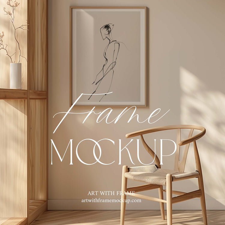 Frame Mockup - 1013