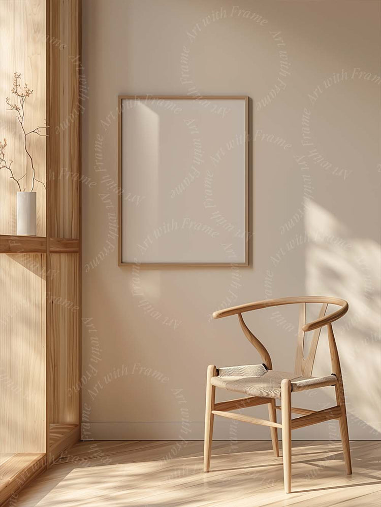 Frame Mockup - 1013