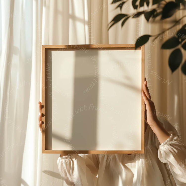 Frame Mockup - 1045