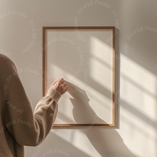 Frame Mockup - 1022