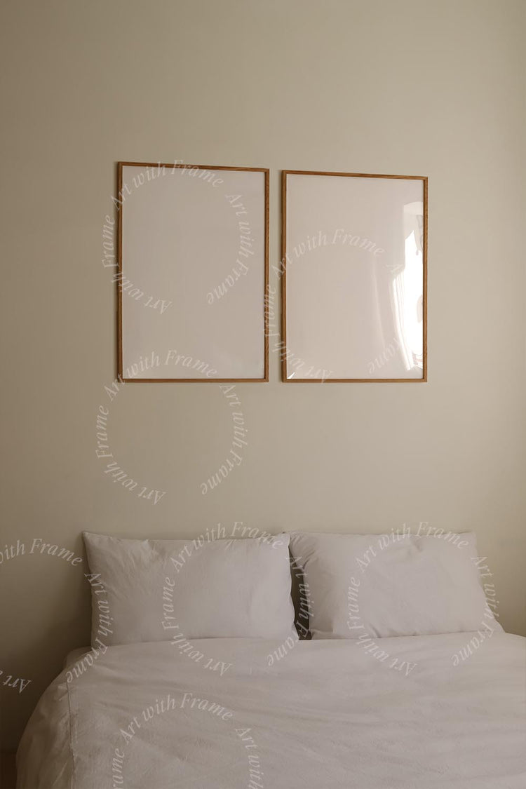 Frame Mockup - 804