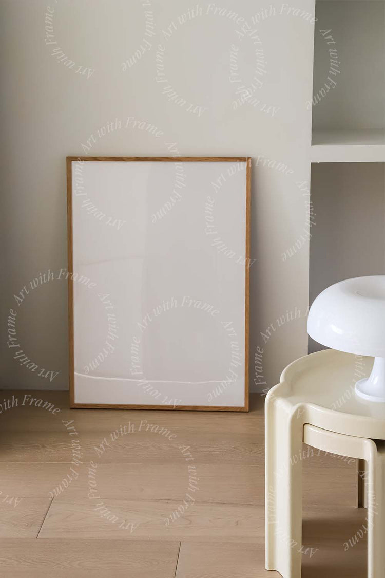 Frame Mockup - 819